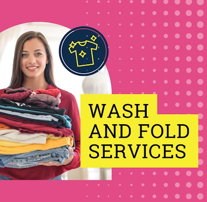 Wash & Fold Laundry Service in Sag Harbor